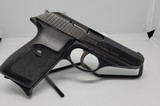 SIG SAUER P230 .380 ACP - 2 of 3