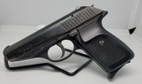 SIG SAUER P230 .380 ACP - 1 of 3