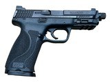 SMITH & WESSON M&P M2.0 9MM LUGER (9X19 PARA)