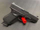 GLOCK GLOCK G23 23 COMPACT GEN 4 .40 S&W - 1 of 3