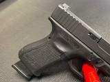 GLOCK GLOCK G23 23 COMPACT GEN 4 .40 S&W - 2 of 3