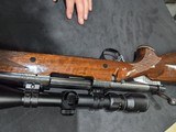 REMINGTON 700 BDL .300 REM ULTRA MAG - 3 of 3