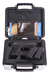 SIG SAUER P224 .40 S&W - 1 of 3