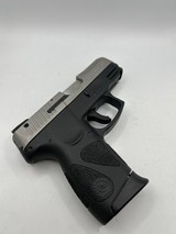 TAURUS MILLENIUM G2 .40 S&W - 3 of 3