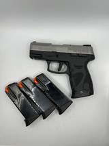 TAURUS MILLENIUM G2 .40 S&W - 1 of 3