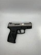 TAURUS MILLENIUM G2 .40 S&W - 2 of 3