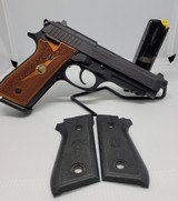 TAURUS pt 92 af-d 9MM LUGER (9X19 PARA) - 2 of 3