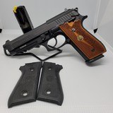 TAURUS pt 92 af-d 9MM LUGER (9X19 PARA) - 1 of 3