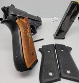 TAURUS pt 92 af-d 9MM LUGER (9X19 PARA) - 3 of 3