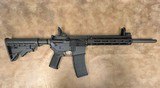 TIPPMANN ARMS M4-22 .22 LR - 3 of 3
