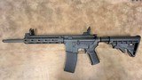 TIPPMANN ARMS M4-22 .22 LR - 2 of 3