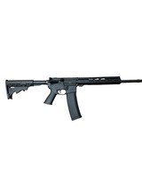 RUGER AR-556 5.56X45MM NATO - 1 of 3