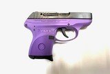 RUGER LCP .380 .380 ACP - 1 of 2