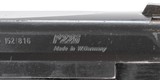 SIG SAUER P226 (WEST GERMAN) 9MM LUGER (9X19 PARA) - 3 of 3