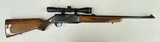 BROWNING BAR .270 WIN - 1 of 3