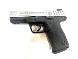 SMITH & WESSON SD9VE 9MM LUGER (9X19 PARA) - 2 of 2