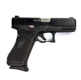 GLOCK 45 9x19 G45 9MM LUGER (9X19 PARA) - 2 of 3