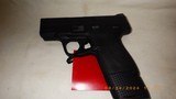 SMITH & WESSON M&P SHIELD 9MM LUGER (9X19 PARA) - 3 of 3