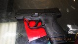 SMITH & WESSON M&P SHIELD 9MM LUGER (9X19 PARA) - 2 of 3