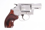 SMITH & WESSON Model 317 .22 LR - 3 of 3