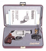 SMITH & WESSON Model 317 .22 LR - 1 of 3