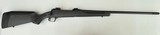 SAVAGE ARMS MODEL 110 7MM REM MAG - 1 of 3