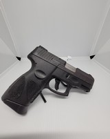 TAURUS G2C 9MM LUGER (9X19 PARA) - 2 of 3