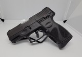 TAURUS G2C 9MM LUGER (9X19 PARA) - 1 of 3