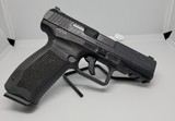 CANIK TP9DA 9MM LUGER (9X19 PARA) - 2 of 3