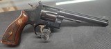 SMITH & WESSON 17-2 .22 LR - 2 of 3