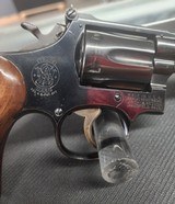 SMITH & WESSON 17-2 .22 LR - 3 of 3