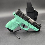 TAURUS G2C 9MM LUGER (9X19 PARA) - 2 of 3