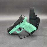 TAURUS G2C 9MM LUGER (9X19 PARA) - 1 of 3