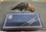 SMITH & WESSON 36-1 .38 S&W - 1 of 3