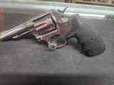 SMITH & WESSON 64-8 .38 S&W - 2 of 2