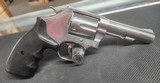 SMITH & WESSON 64-8 .38 S&W