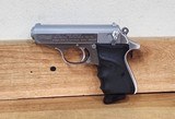 WALTHER PPK/S-1 .380 ACP - 2 of 3