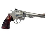 SMITH & WESSON 629-1 .44 MAGNUM - 2 of 3