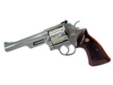 SMITH & WESSON 629-1 .44 MAGNUM - 1 of 3