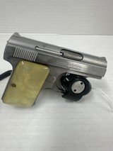 BAUER FIREARMS BAUER AUTOMATIC .25 ACP - 2 of 2