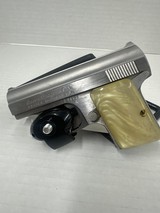 BAUER FIREARMS BAUER AUTOMATIC .25 ACP - 1 of 2