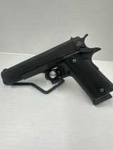 ROCK ISLAND ARMORY M1911 A1 .38 SUPER - 1 of 3