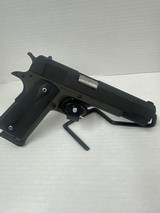 ROCK ISLAND ARMORY M1911 A1 .38 SUPER - 2 of 3