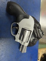 SMITH & WESSON 638-3 .38 SPL - 1 of 3