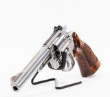 SMITH & WESSON MODEL 66-2 .357 MAG - 3 of 3