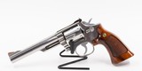 SMITH & WESSON MODEL 66-2 .357 MAG - 1 of 3
