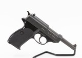 WALTHER P38 9MM LUGER (9X19 PARA) - 2 of 3