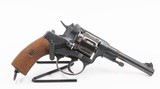 TULA M1895 Nagant 7.62X38MMR - 2 of 3