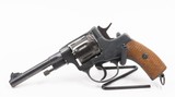 TULA M1895 Nagant 7.62X38MMR - 1 of 3