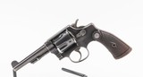 SMITH & WESSON POLICE REGULATION .38 S&W - 1 of 3